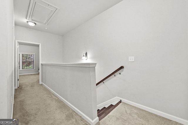 2496 Norwood Park Crossing, Atlanta, GA 30340