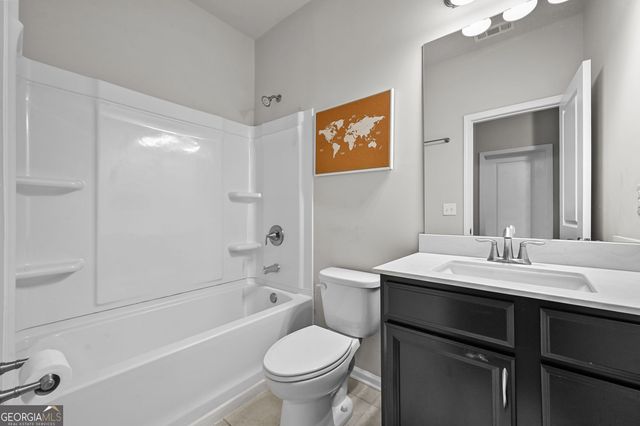 2496 Norwood Park Crossing, Atlanta, GA 30340