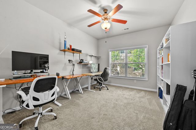 2496 Norwood Park Crossing, Atlanta, GA 30340