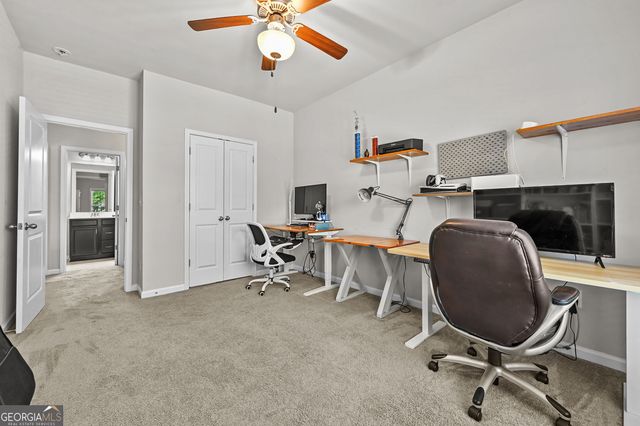 2496 Norwood Park Crossing, Atlanta, GA 30340