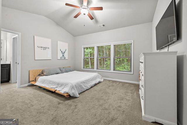 2496 Norwood Park Crossing, Atlanta, GA 30340