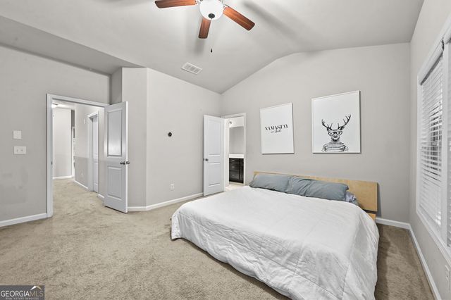 2496 Norwood Park Crossing, Atlanta, GA 30340