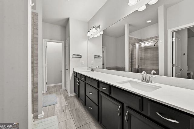 2496 Norwood Park Crossing, Atlanta, GA 30340