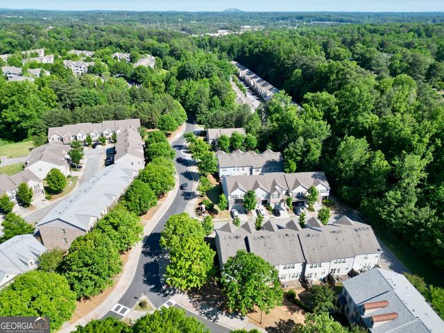 2496 Norwood Park Crossing, Atlanta, GA 30340