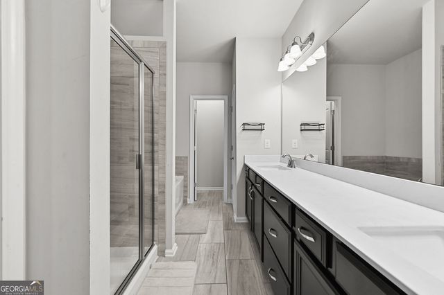 2496 Norwood Park Crossing, Atlanta, GA 30340
