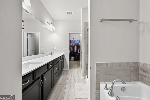 2496 Norwood Park Crossing, Atlanta, GA 30340