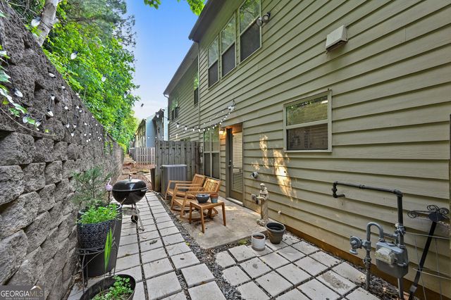 2496 Norwood Park Crossing, Atlanta, GA 30340