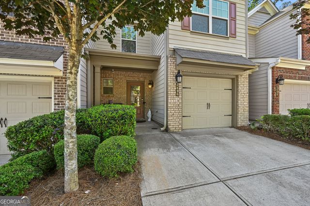 2496 Norwood Park Crossing, Atlanta, GA 30340