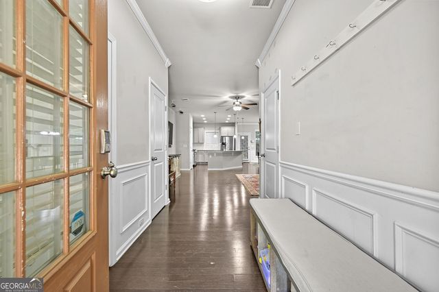 2496 Norwood Park Crossing, Atlanta, GA 30340