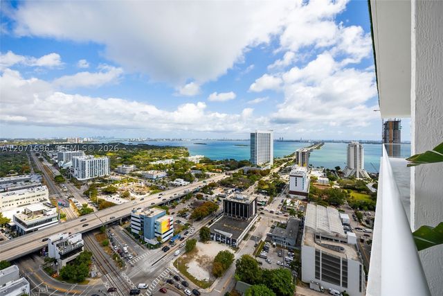 3470 E Coast Ave PH102, Miami, FL 33137
