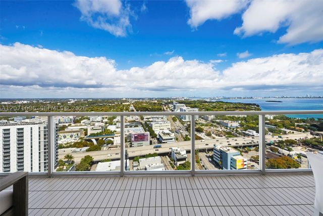 3470 E Coast Ave PH102, Miami, FL 33137