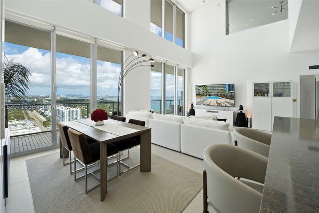 3470 E Coast Ave PH102, Miami, FL 33137