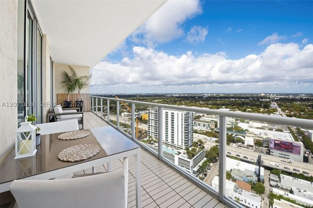 3470 E Coast Ave PH102, Miami, FL 33137