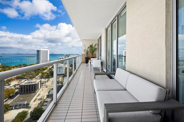 3470 E Coast Ave PH102, Miami, FL 33137