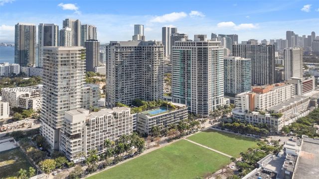 3470 E Coast Ave PH102, Miami, FL 33137