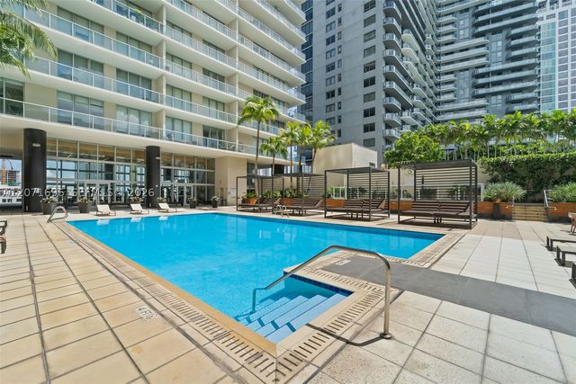 3470 E Coast Ave PH102, Miami, FL 33137
