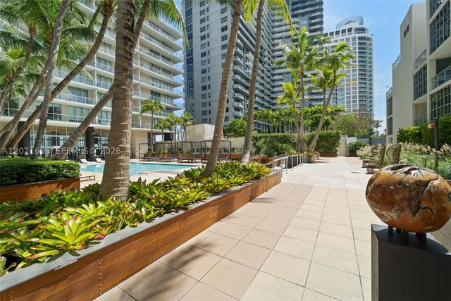 3470 E Coast Ave PH102, Miami, FL 33137