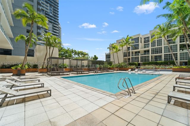 3470 E Coast Ave PH102, Miami, FL 33137
