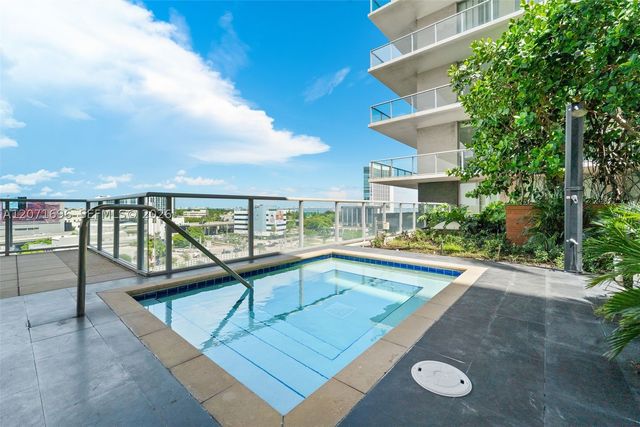 3470 E Coast Ave PH102, Miami, FL 33137