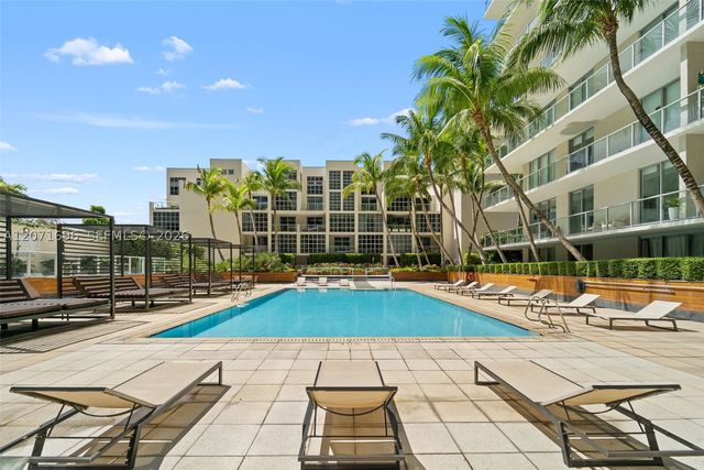 3470 E Coast Ave PH102, Miami, FL 33137