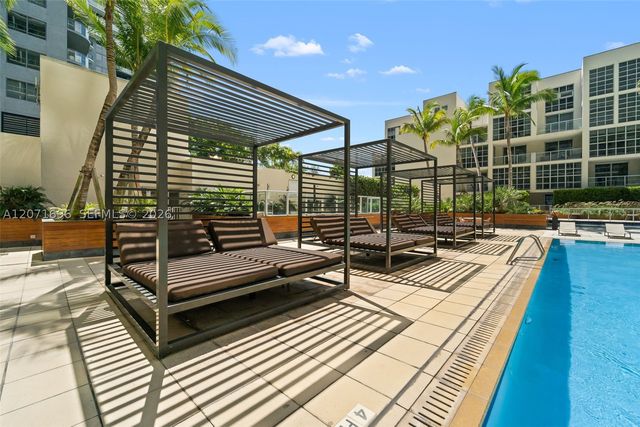 3470 E Coast Ave PH102, Miami, FL 33137