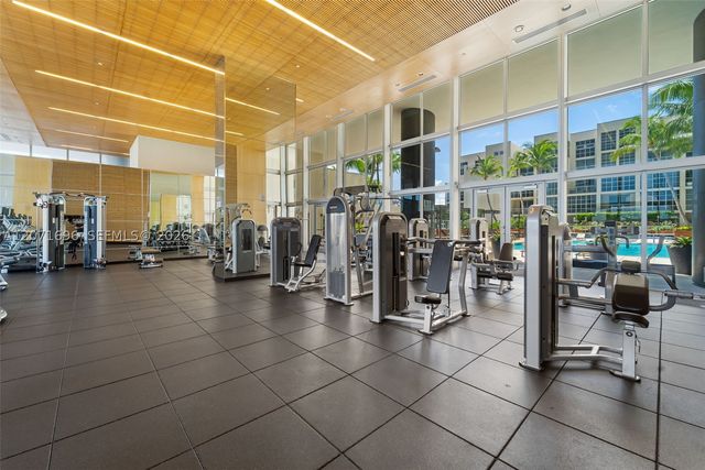 3470 E Coast Ave PH102, Miami, FL 33137