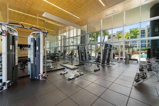 3470 E Coast Ave PH102, Miami, FL 33137