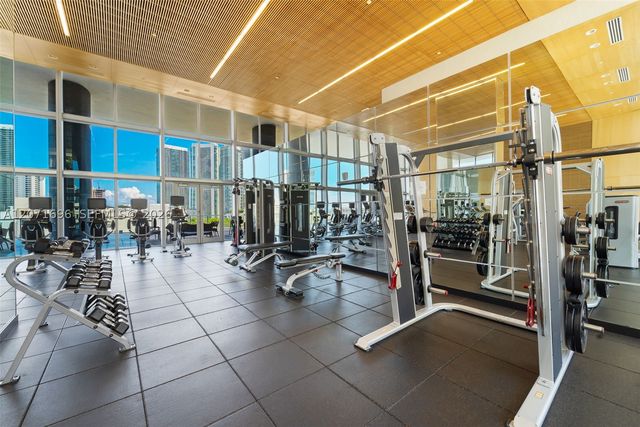 3470 E Coast Ave PH102, Miami, FL 33137
