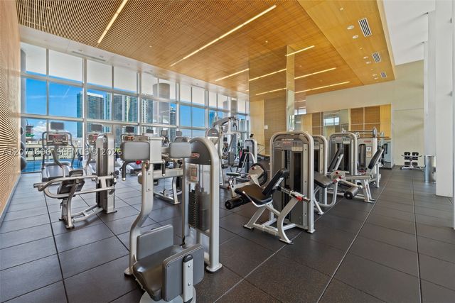 3470 E Coast Ave PH102, Miami, FL 33137