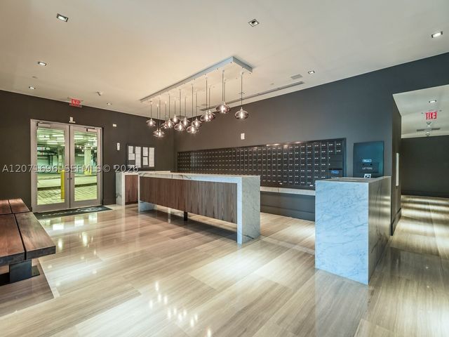 3470 E Coast Ave PH102, Miami, FL 33137