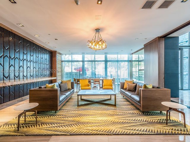 3470 E Coast Ave PH102, Miami, FL 33137