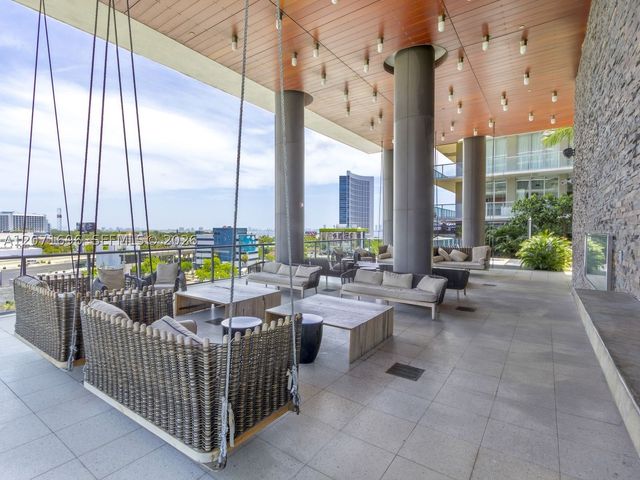 3470 E Coast Ave PH102, Miami, FL 33137