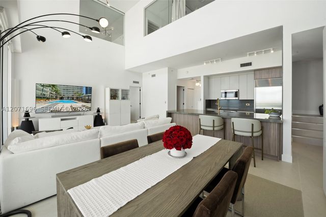 3470 E Coast Ave PH102, Miami, FL 33137