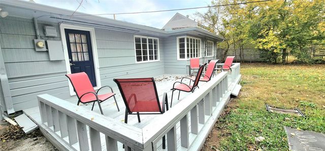 6927 Burgess Street, Houston, TX 77021