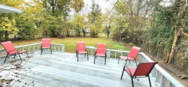 6927 Burgess Street, Houston, TX 77021