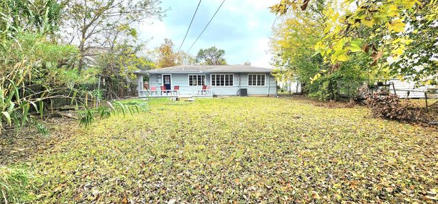 6927 Burgess Street, Houston, TX 77021