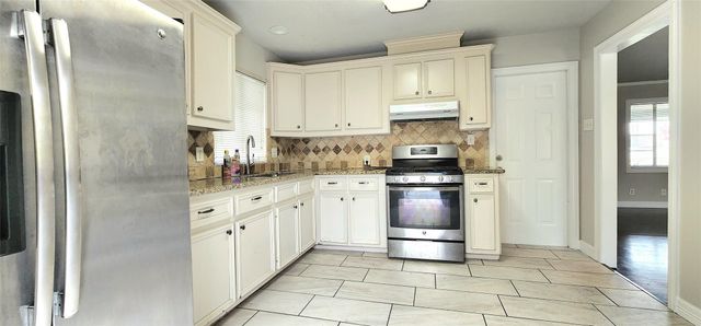 6927 Burgess Street, Houston, TX 77021