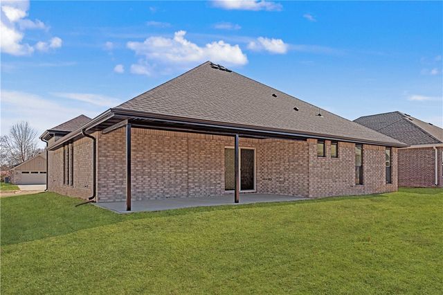 241 Kristen Lane, Centerton, AR 72719