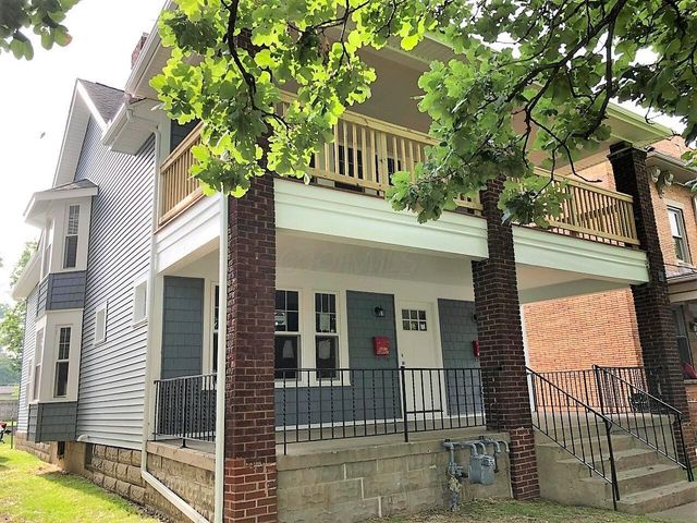 1596 N 4th Street, Columbus, OH 43201