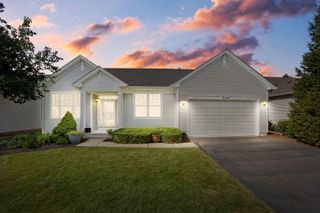 709 Bohannon Circle, Oswego, IL 60543