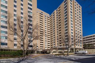 4601 PARK AVE #815Q, Chevy Chase, MD 20815