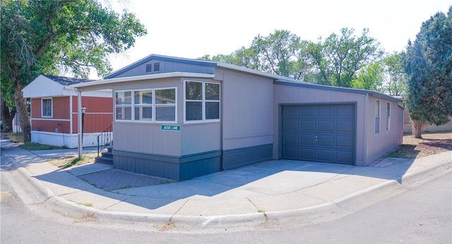 1 Jackie Lane, Billings, MT 59102
