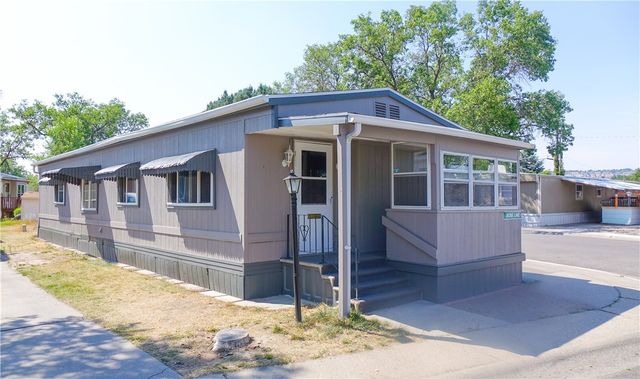 1 Jackie Lane, Billings, MT 59102
