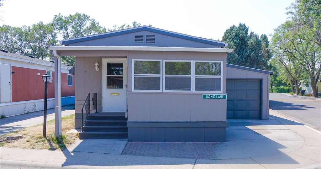 1 Jackie Lane, Billings, MT 59102 photo 1