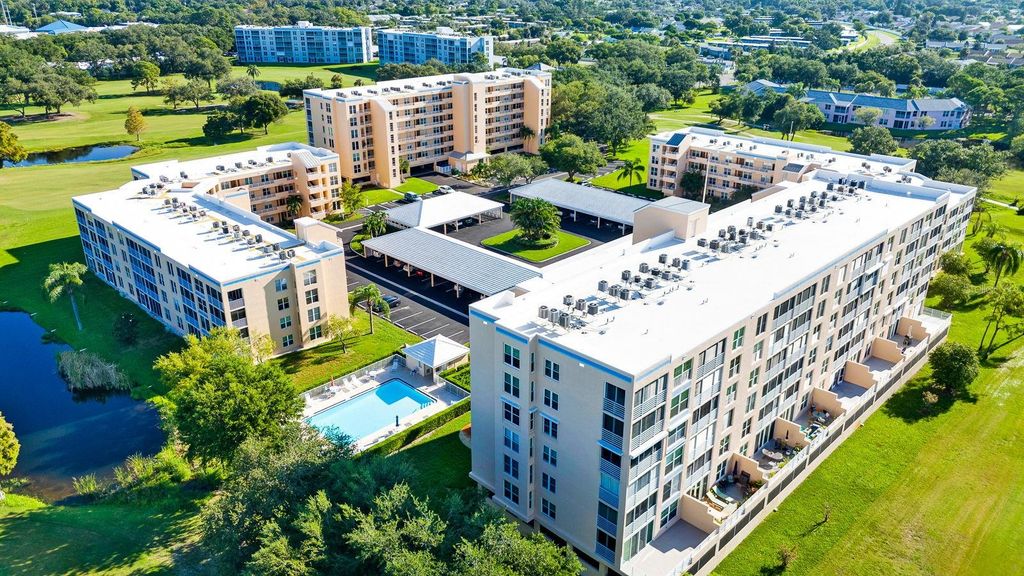 4440 FAIRWAYS BOULEVARD 107, BRADENTON, FL 34209 — photo 2