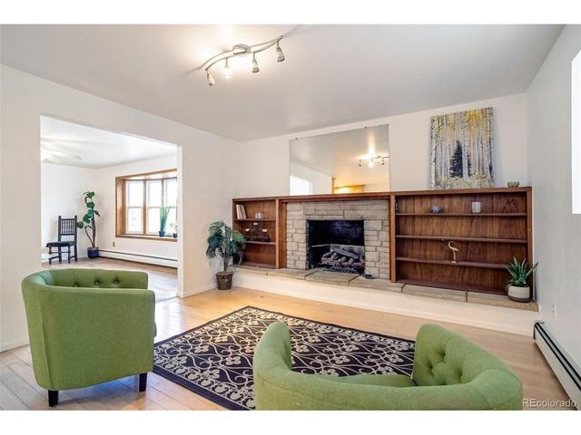 3180 Wright St, Wheat Ridge, CO 80215