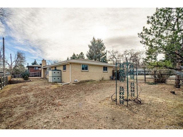 3180 Wright St, Wheat Ridge, CO 80215