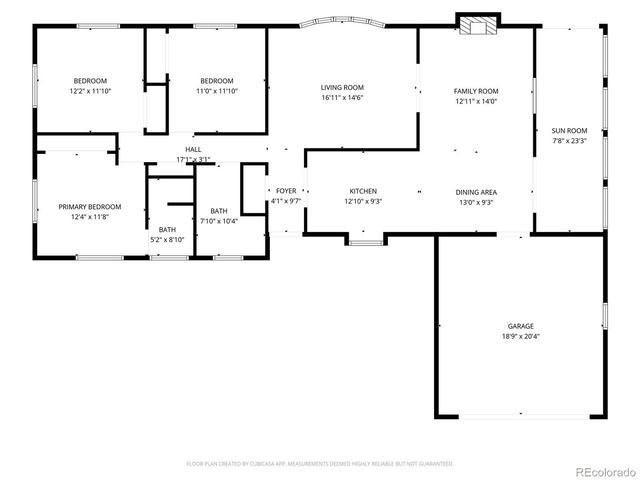 3180 Wright St, Wheat Ridge, CO 80215