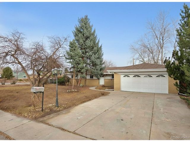 3180 Wright St, Wheat Ridge, CO 80215