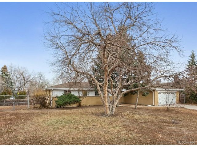 3180 Wright St, Wheat Ridge, CO 80215